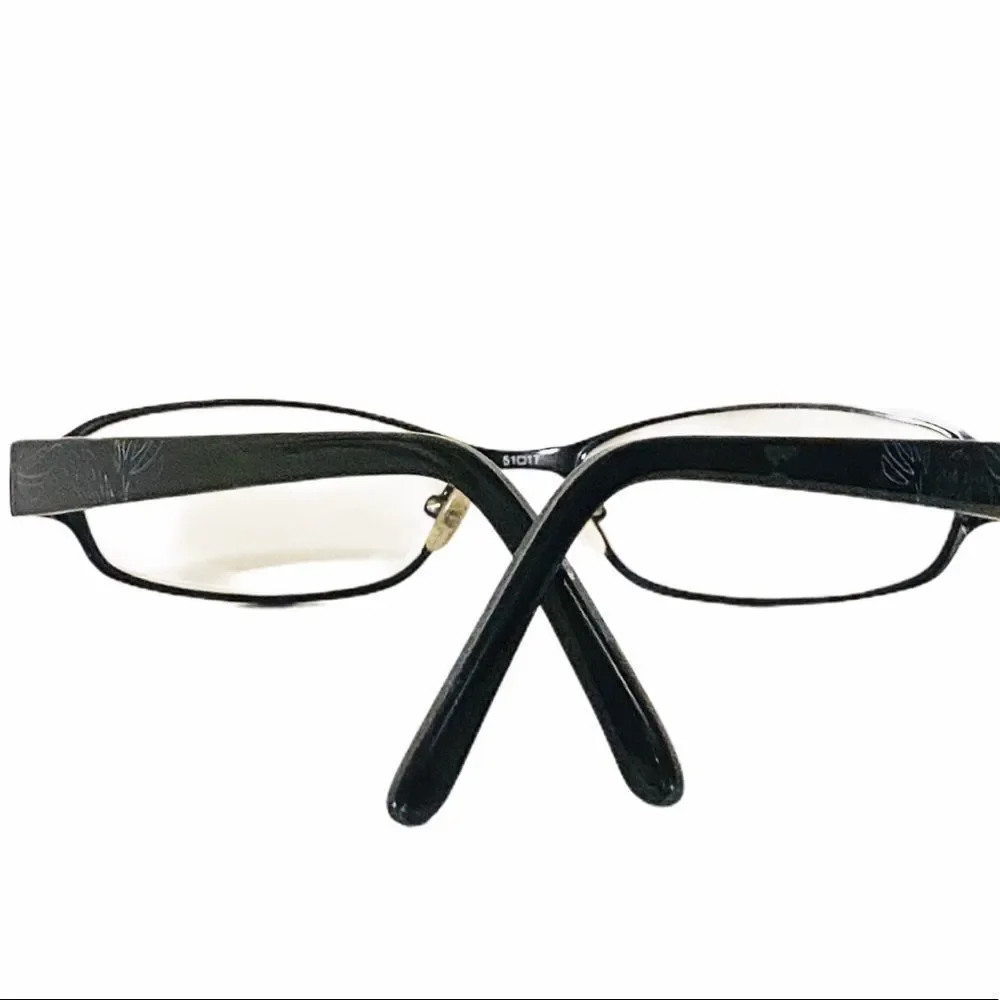 TED BAKER ZIZI B165 FRAME for Refill Prescription